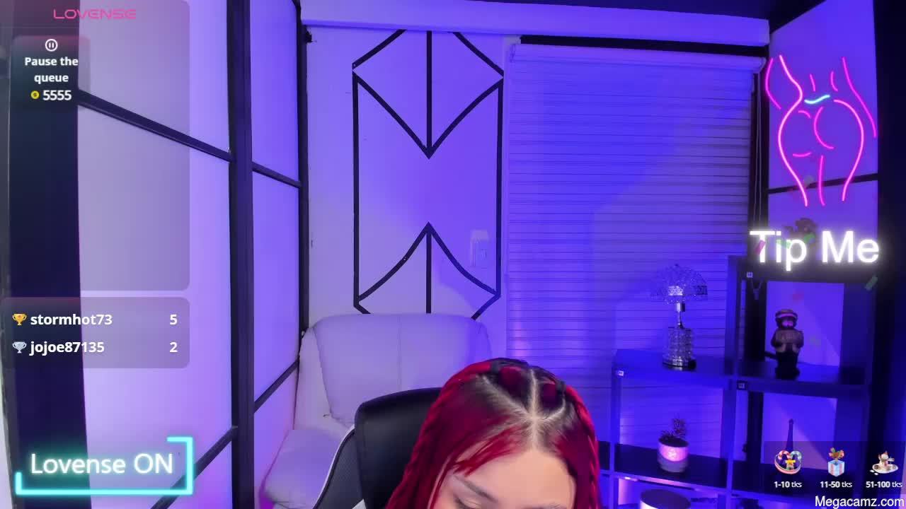 Nahomirichards