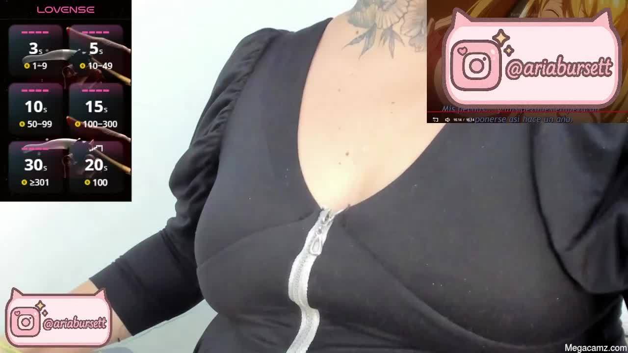 Sakurabursett