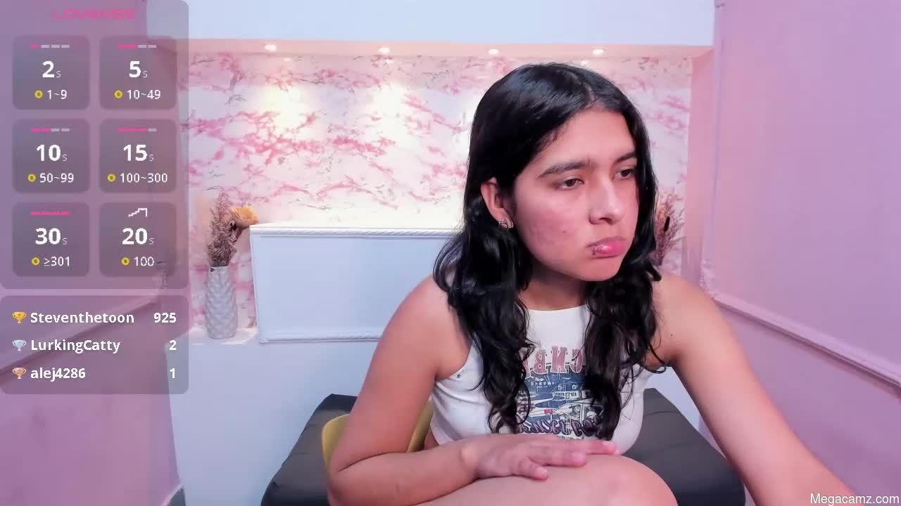 Ayshelcooper5