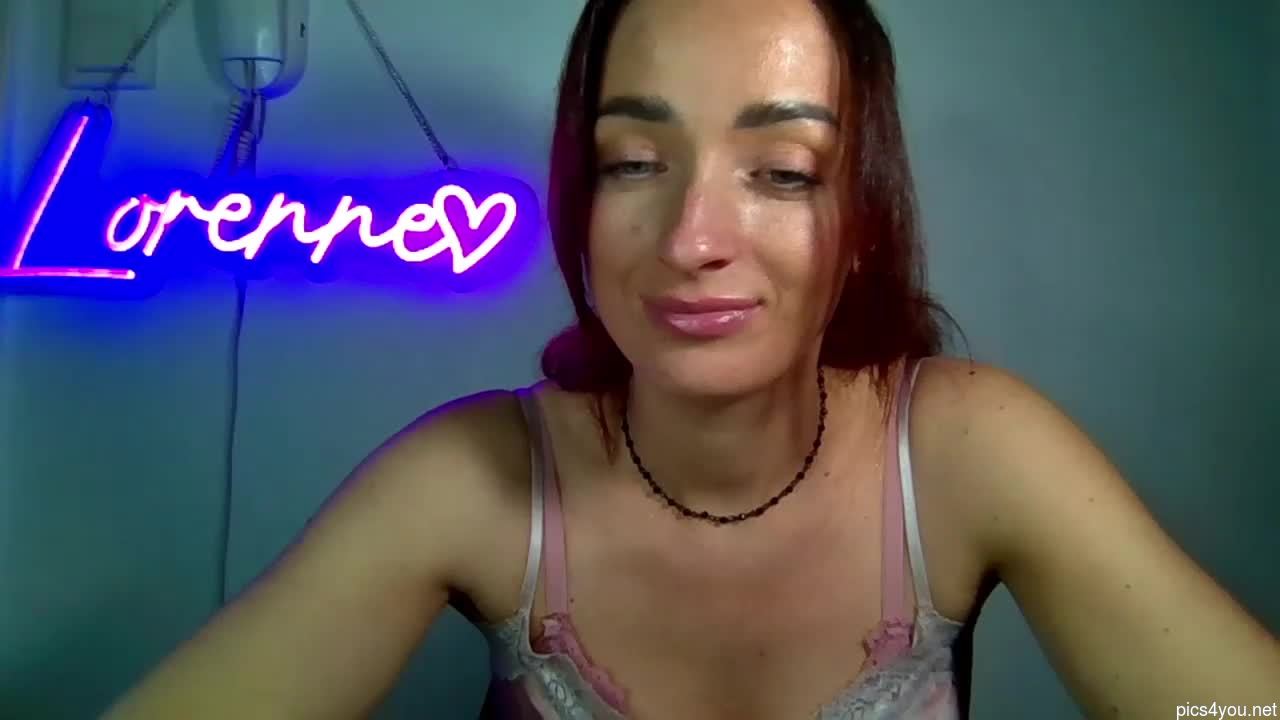Lorenneinspiring