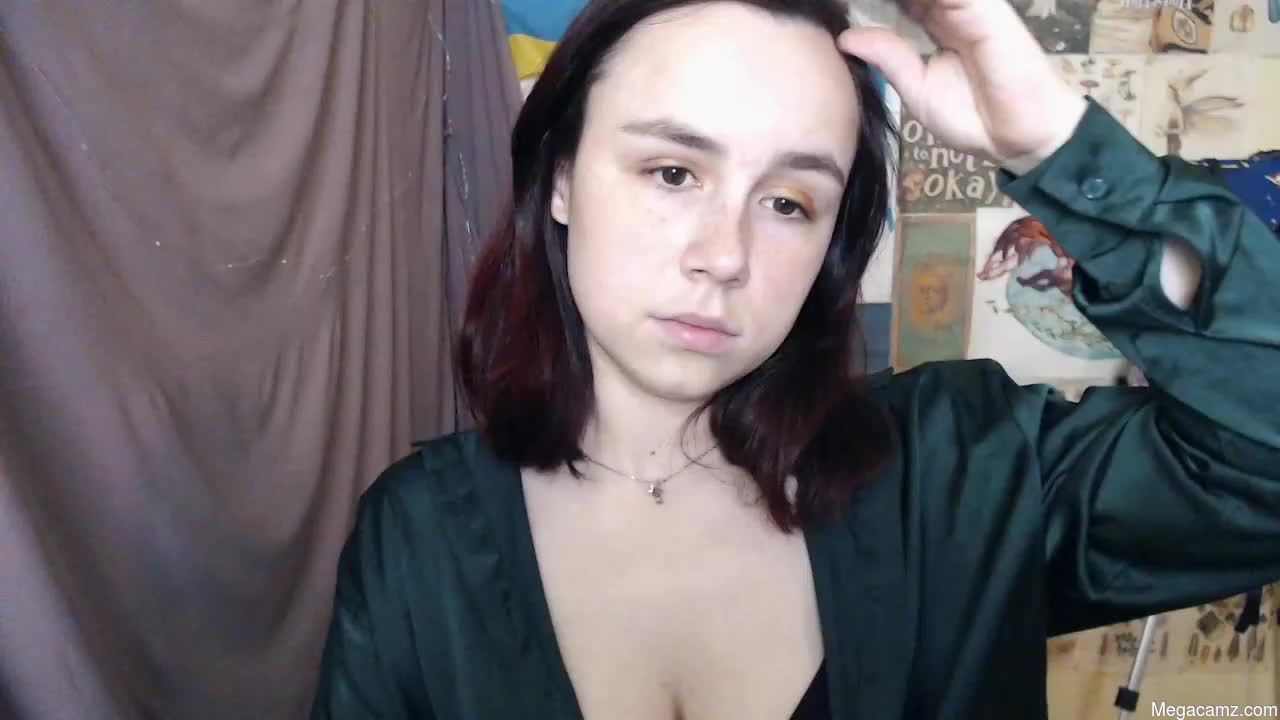 Veryveryvery_shy