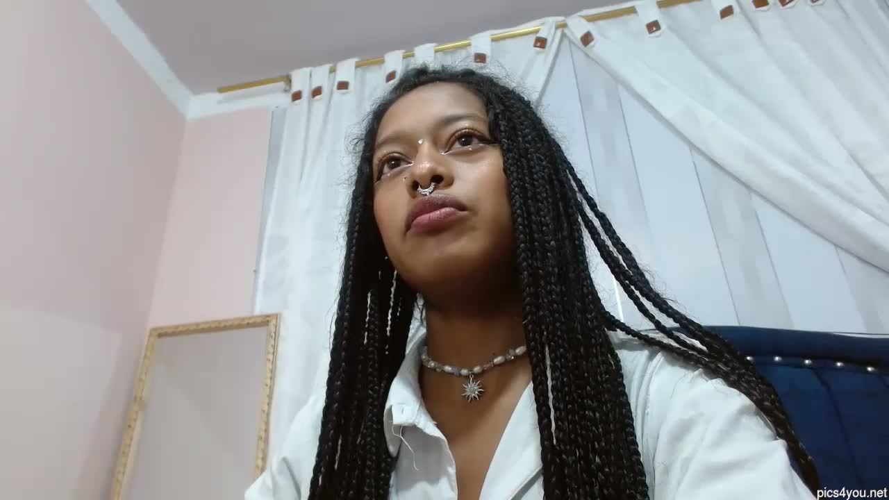 Georgina______