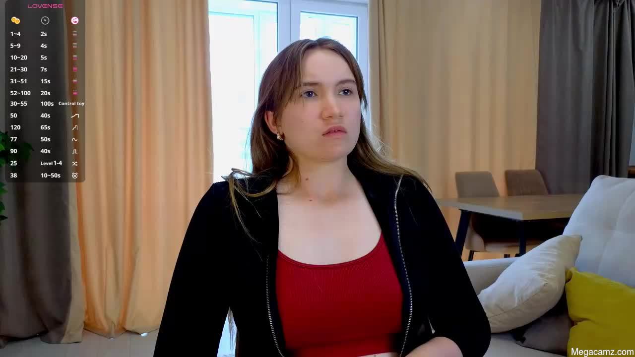 Darelenecordner