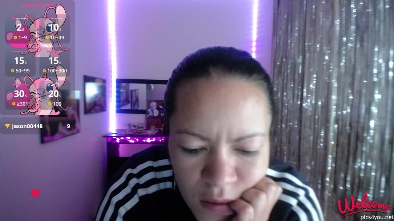 Leandra_sex