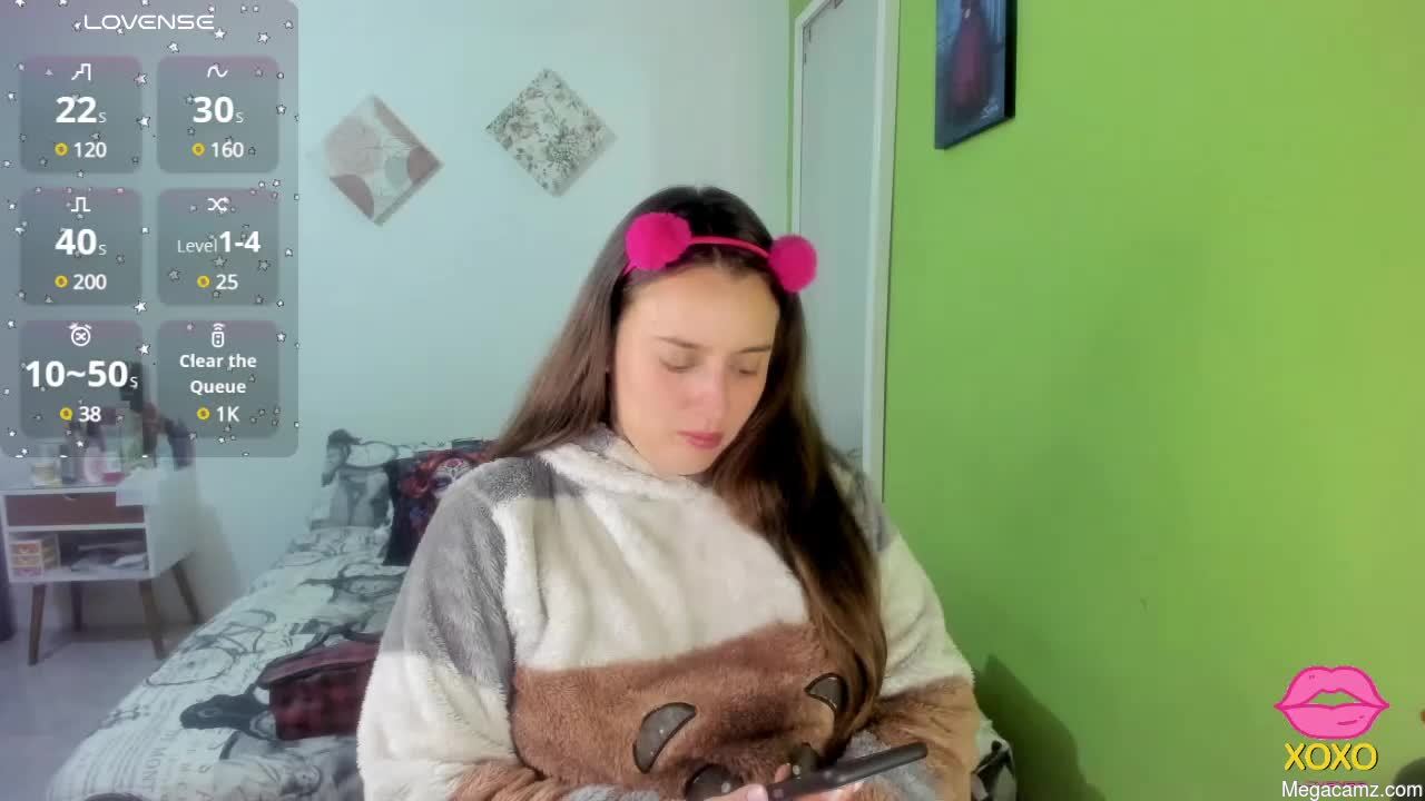 Cutegaby333