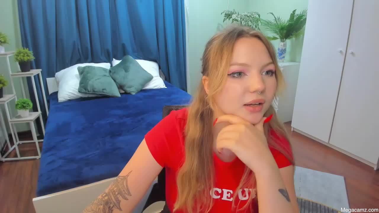 Mariarobinsone