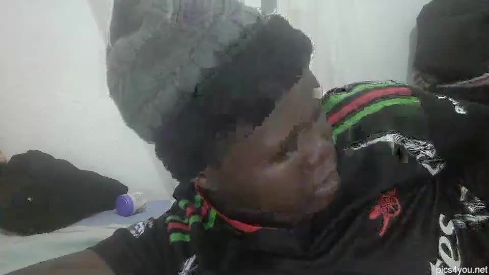 Blackieg