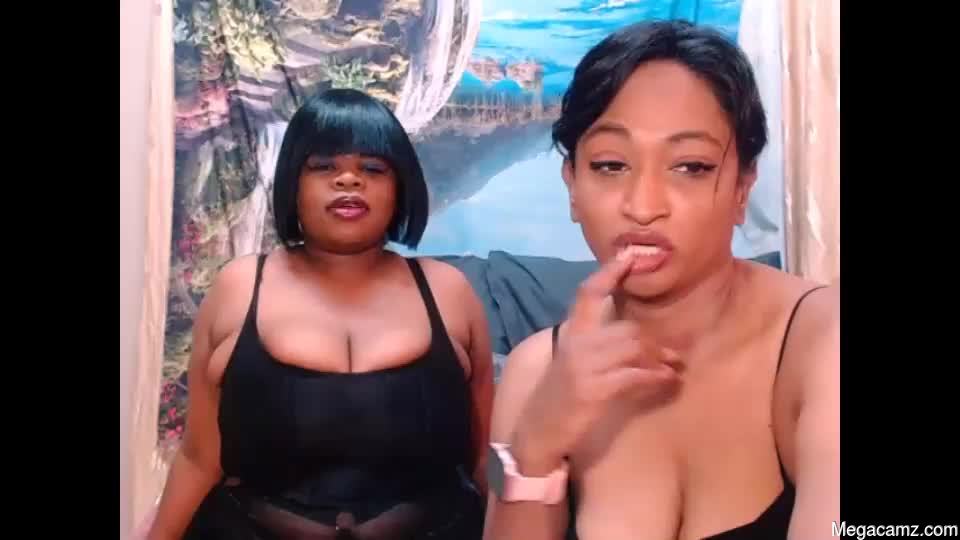 Ebonybigboobs4u