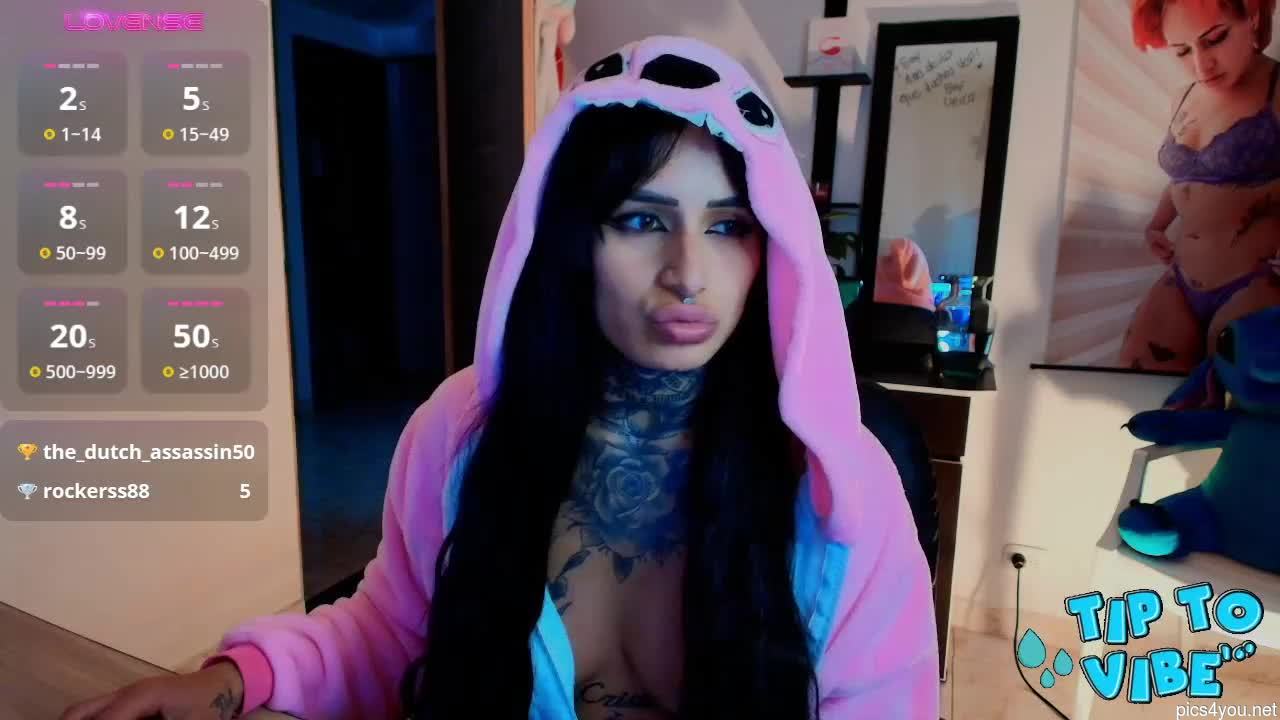 Tinnadawson