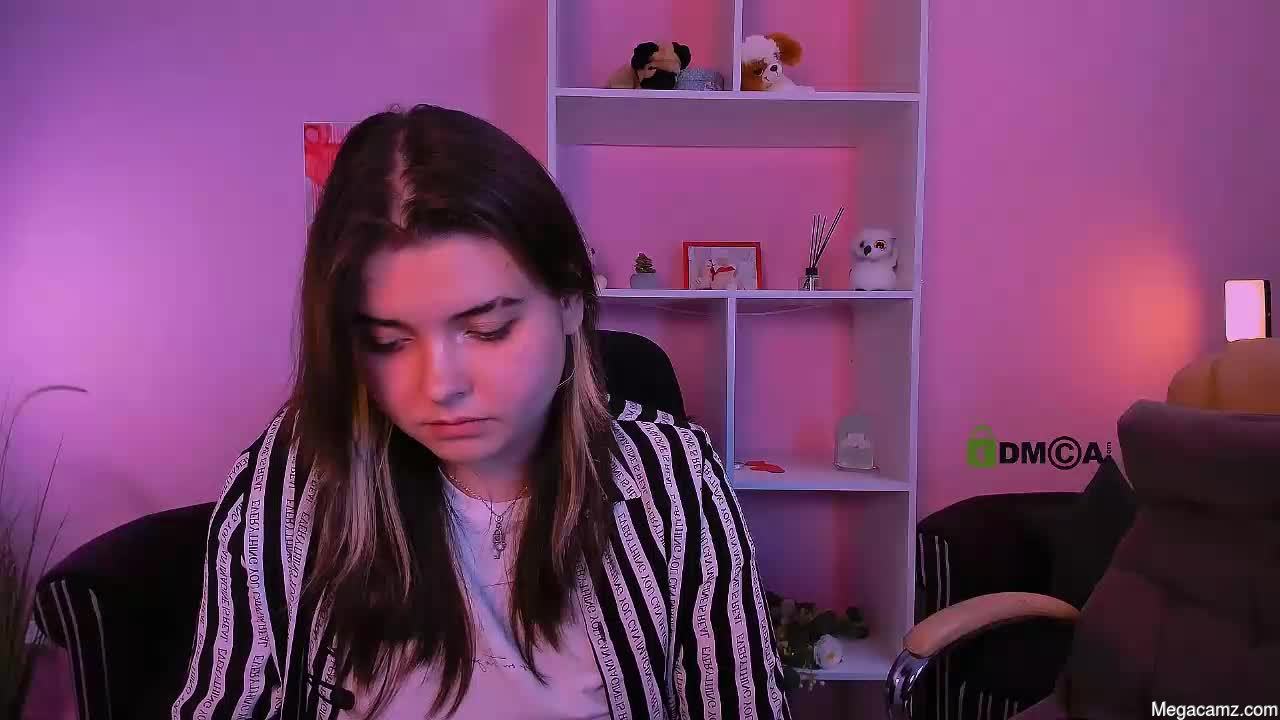 Kira_melt