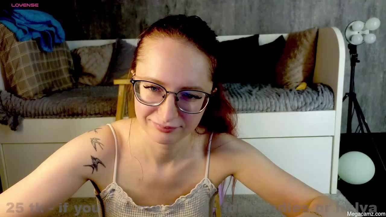 Coy_girl_