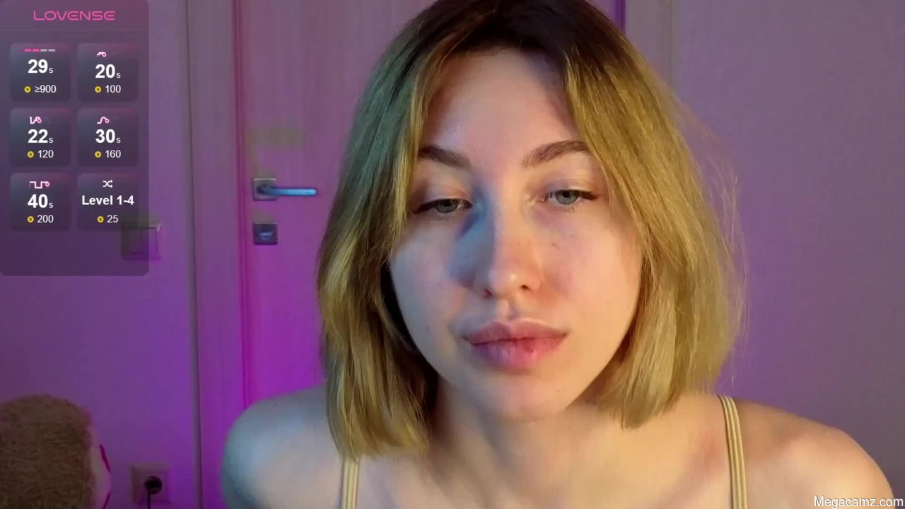 Annapeachy