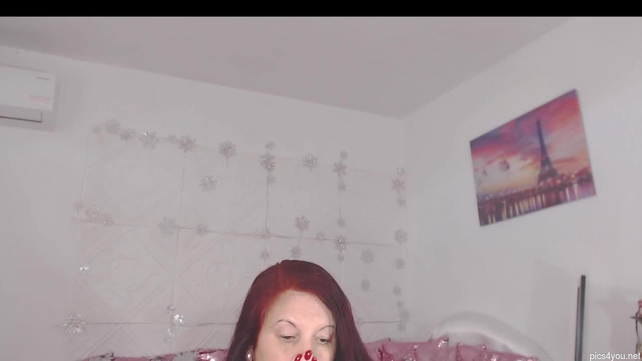 Horny_touchk