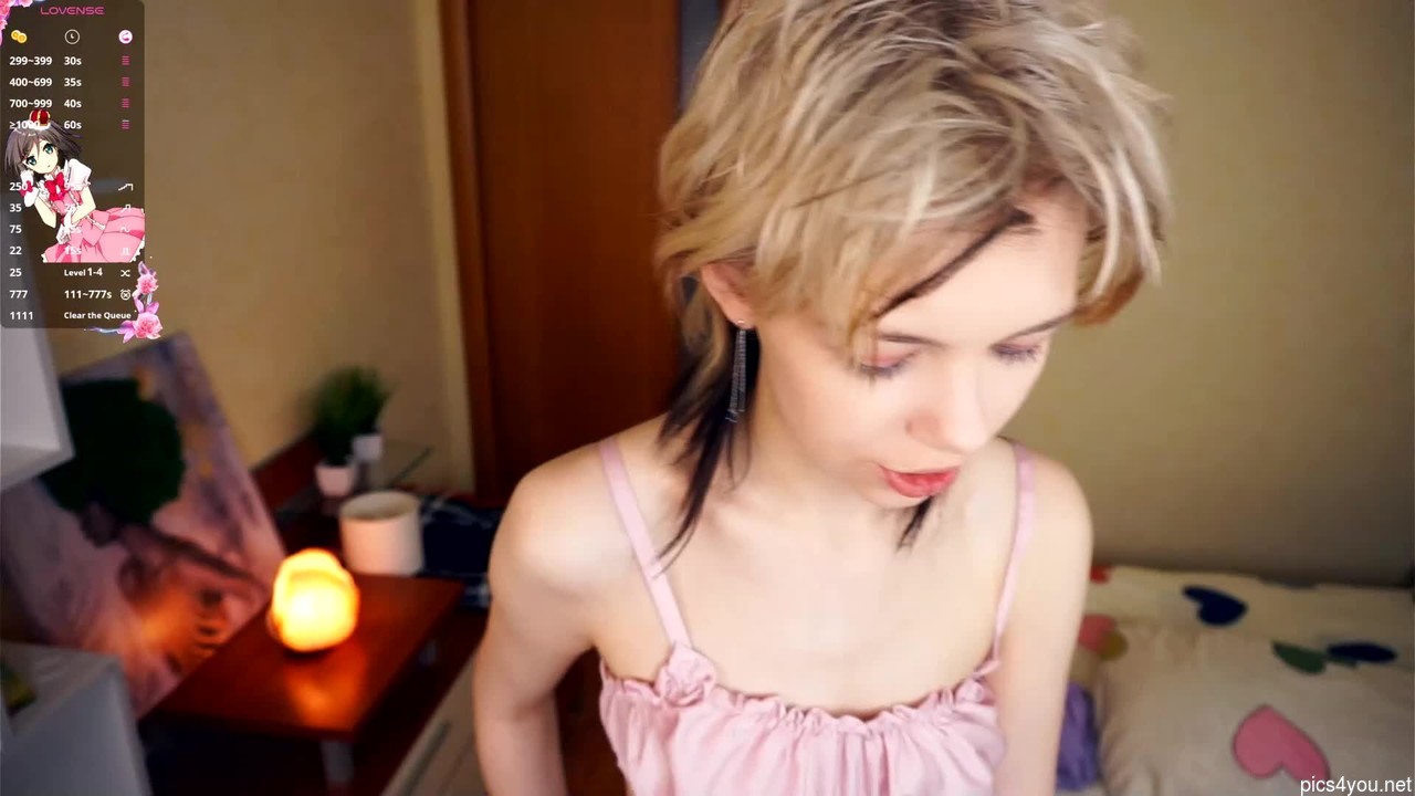 Liliandaniels