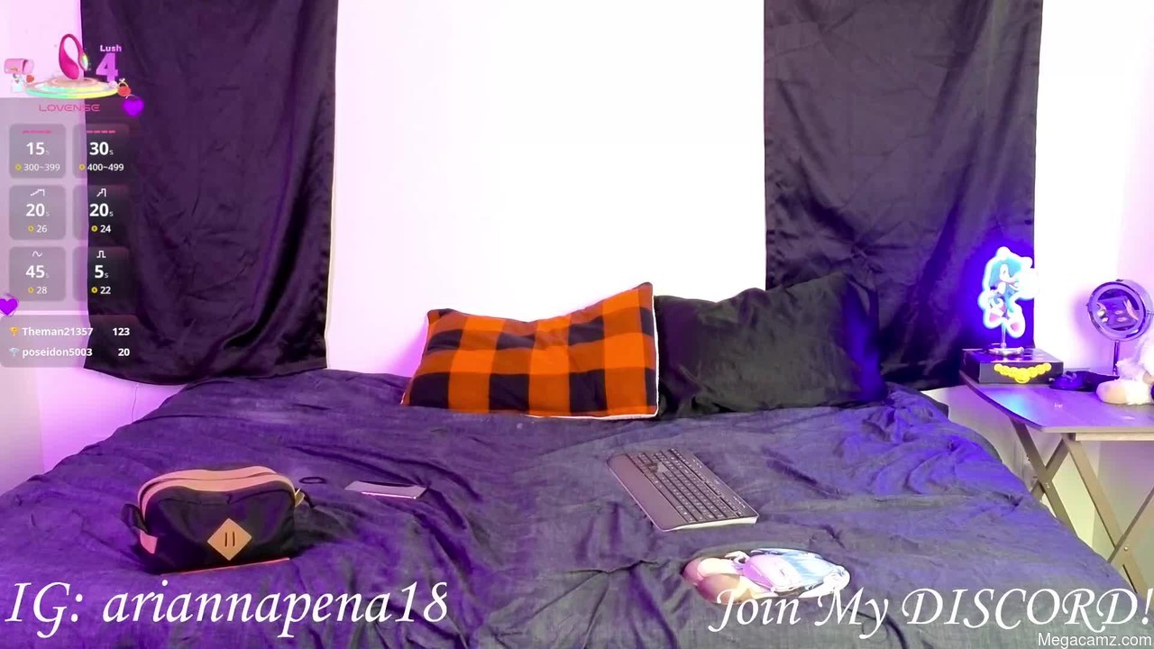 Ariannapena
