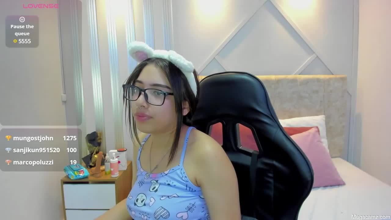 Nami_sweet_