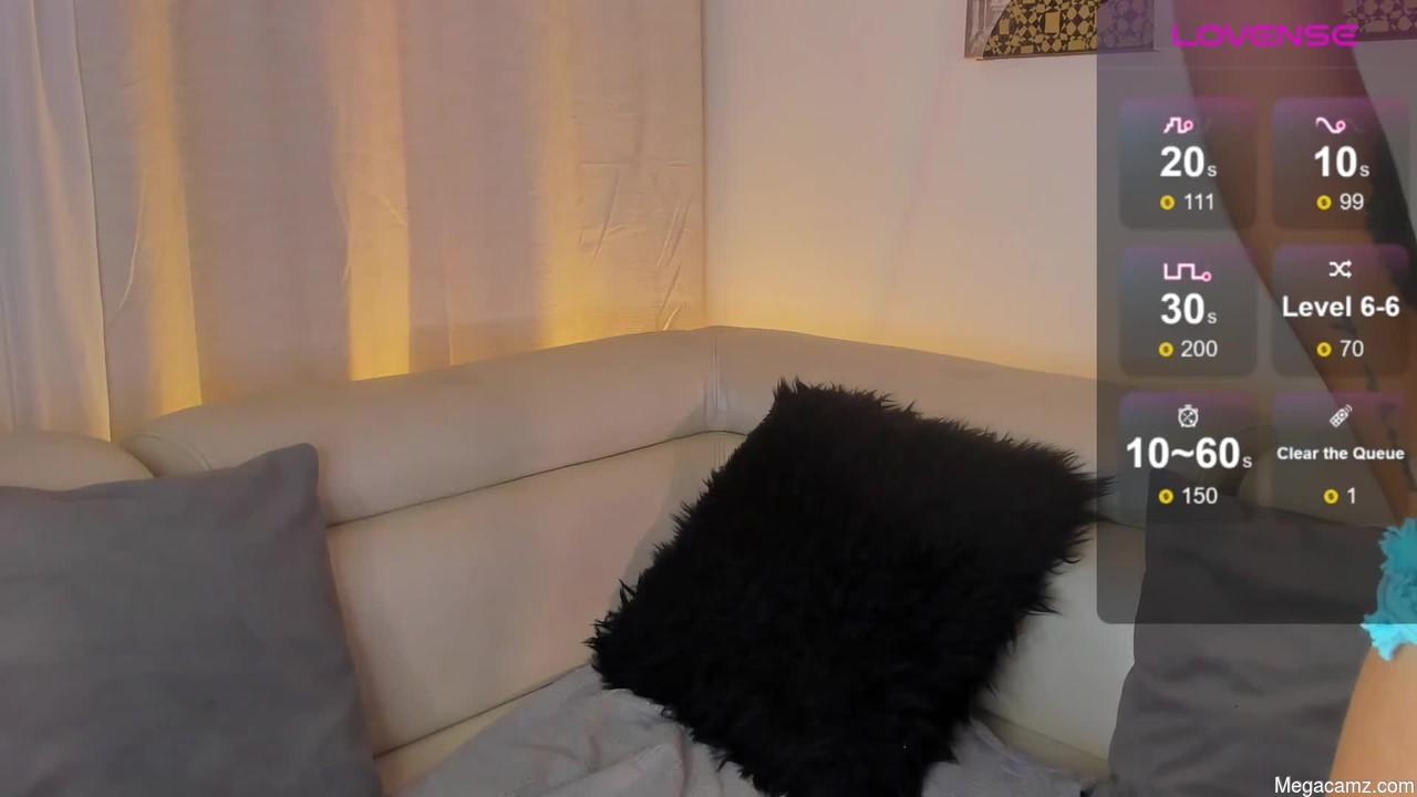 Xena_bush