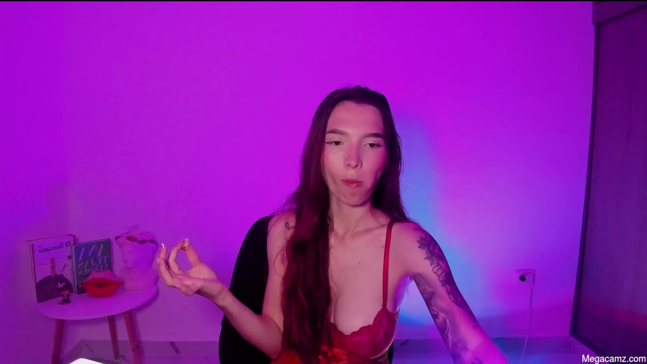 Itscamill