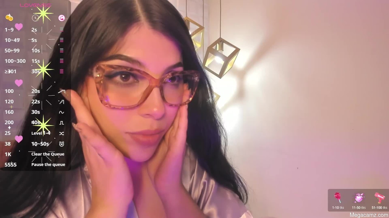 Melaniegrayx