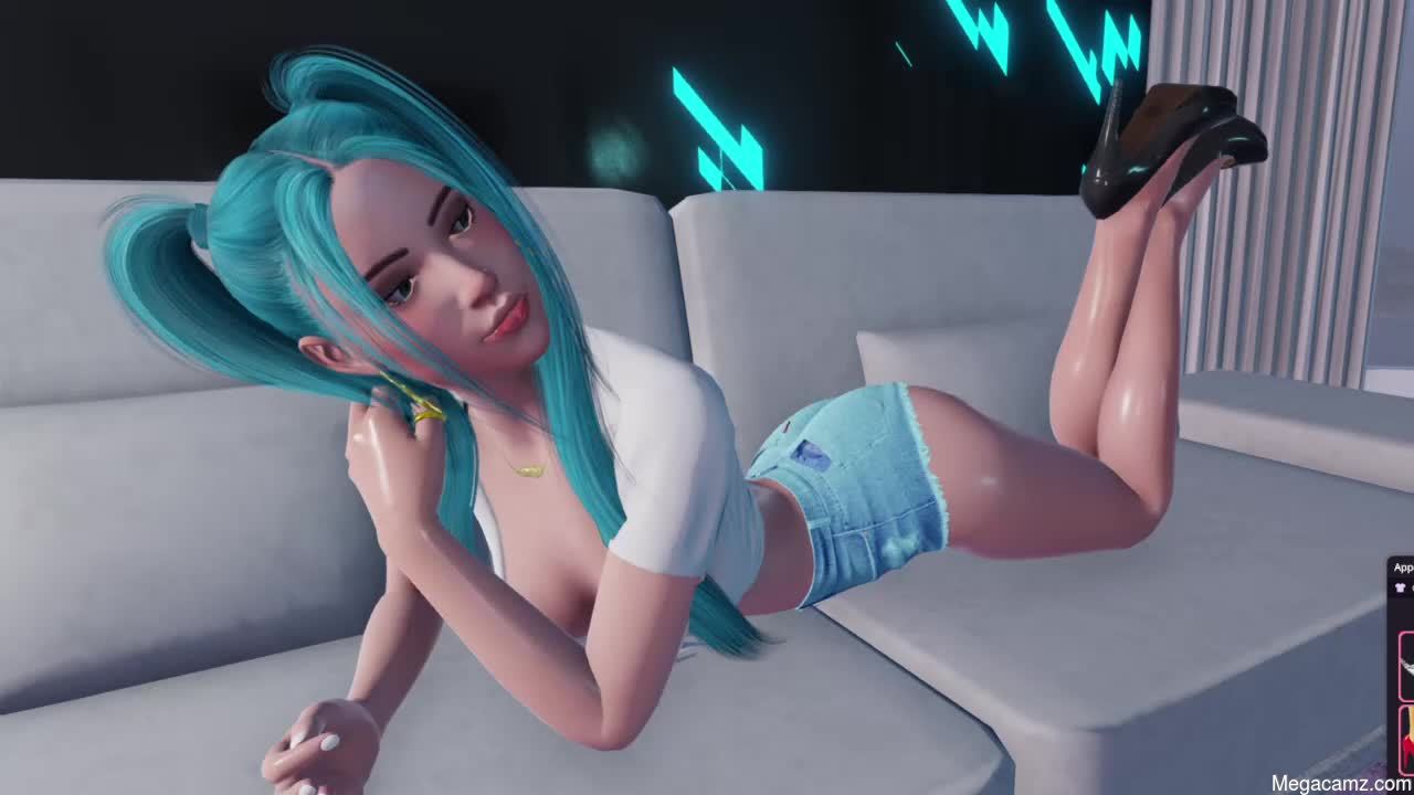 Cyanbelle