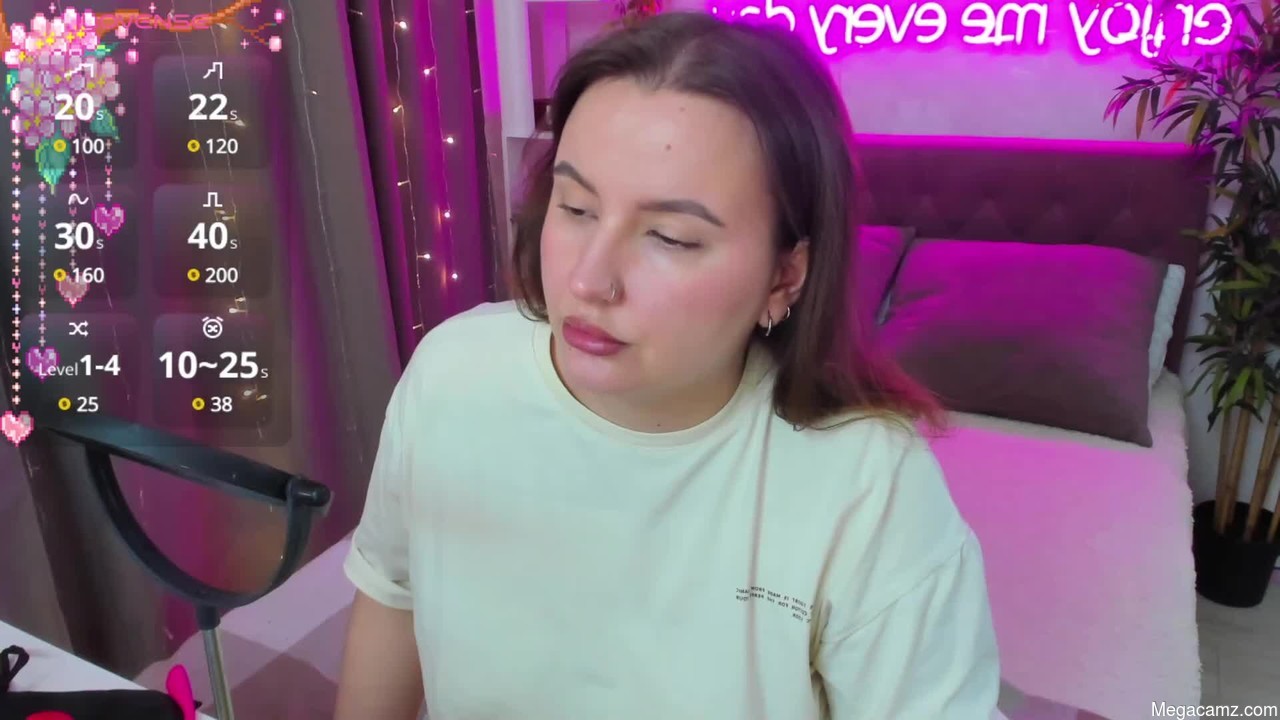Katyaneilson