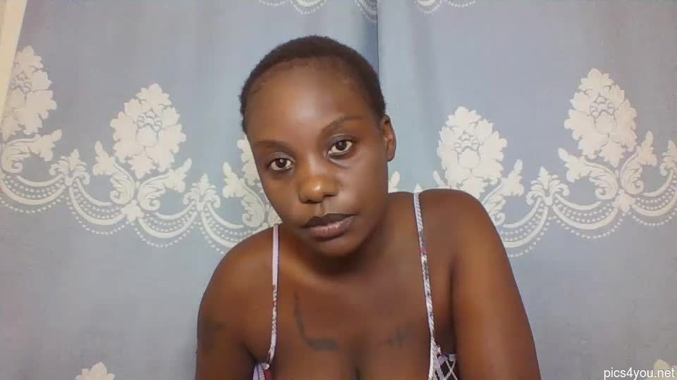 Prettydarkskin002