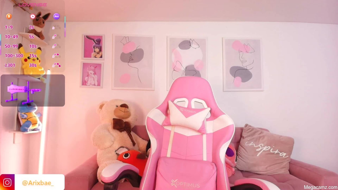 Ariana_bae_