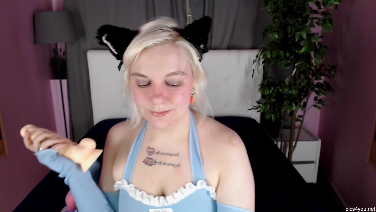 Little_kittynya