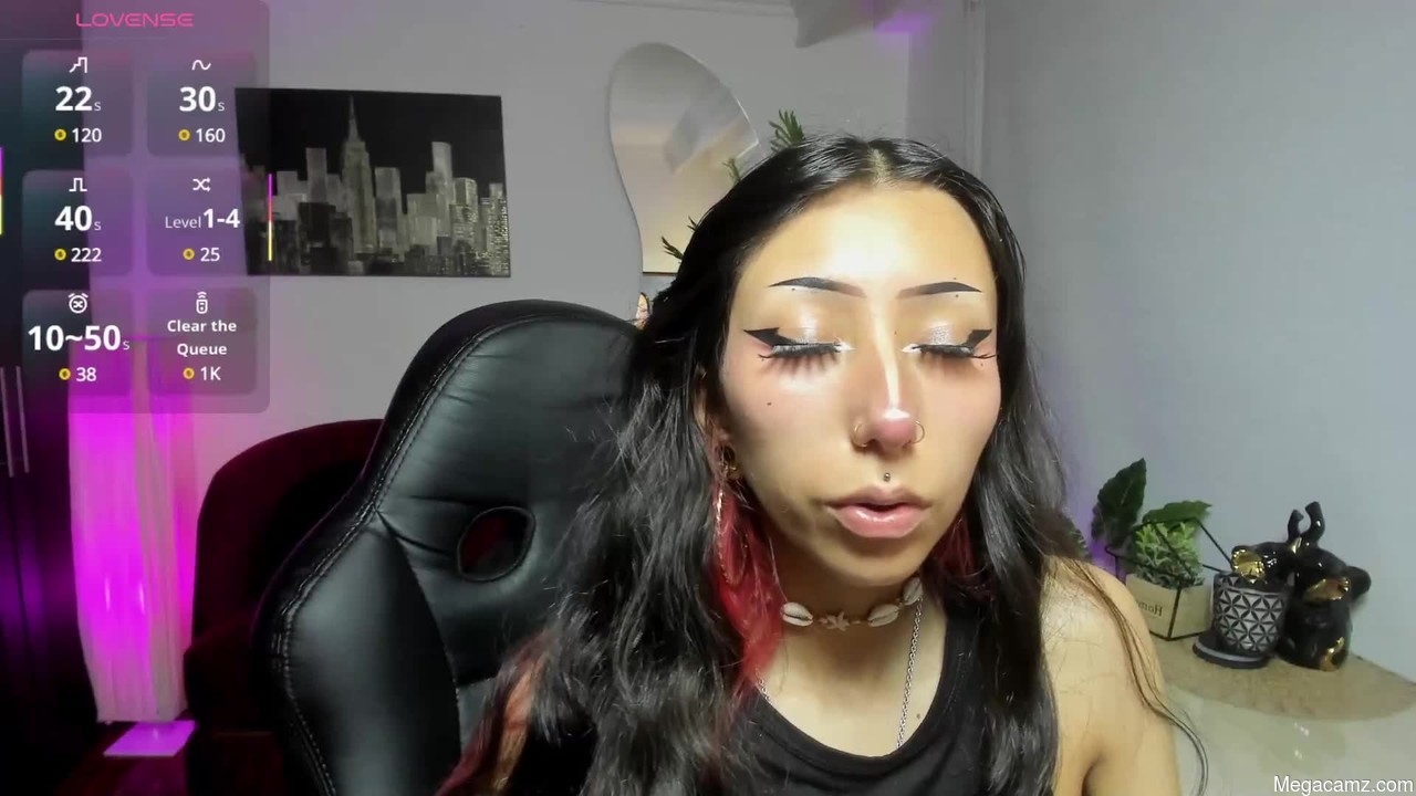 Laila_angel
