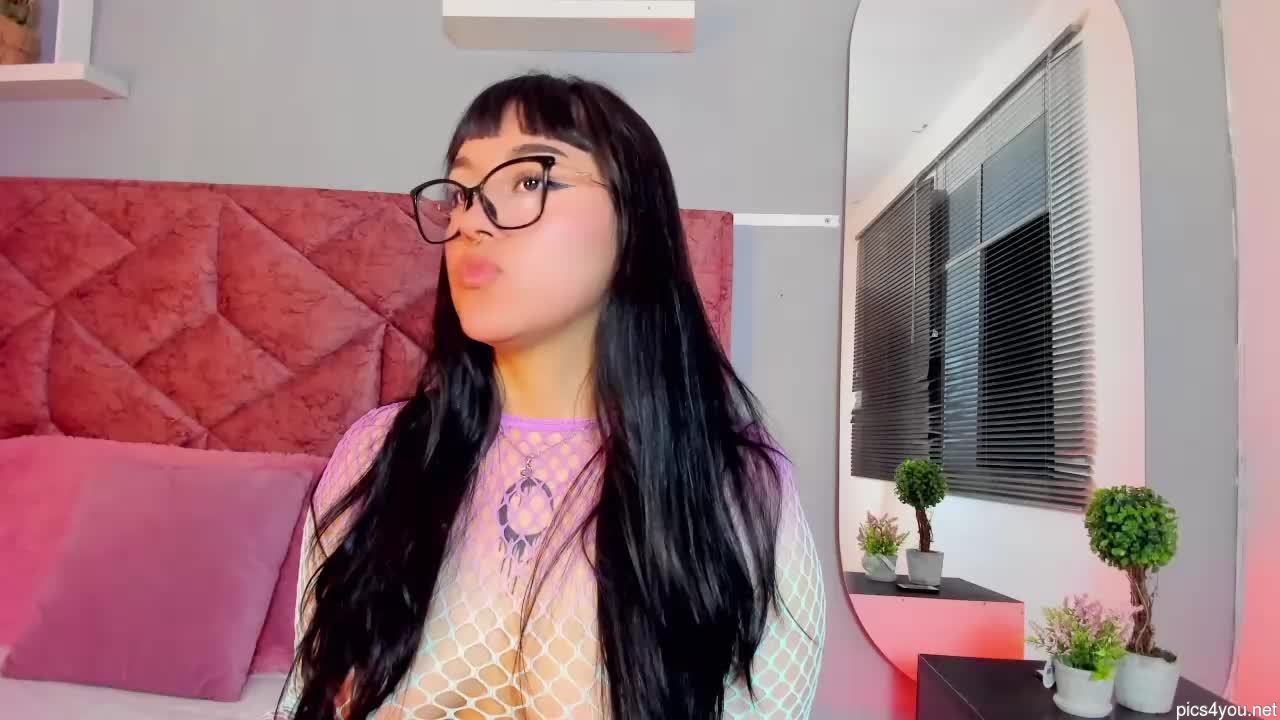Amelia_fry