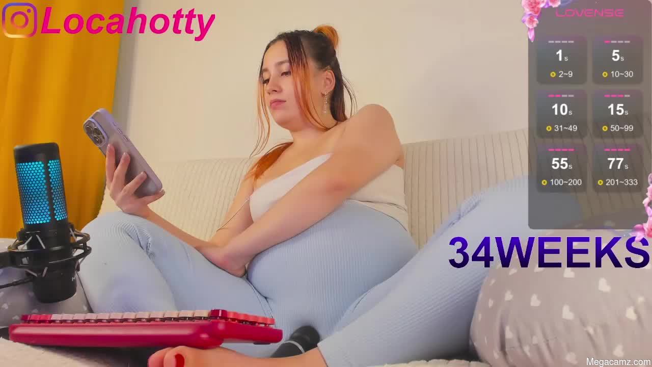 Locahotty