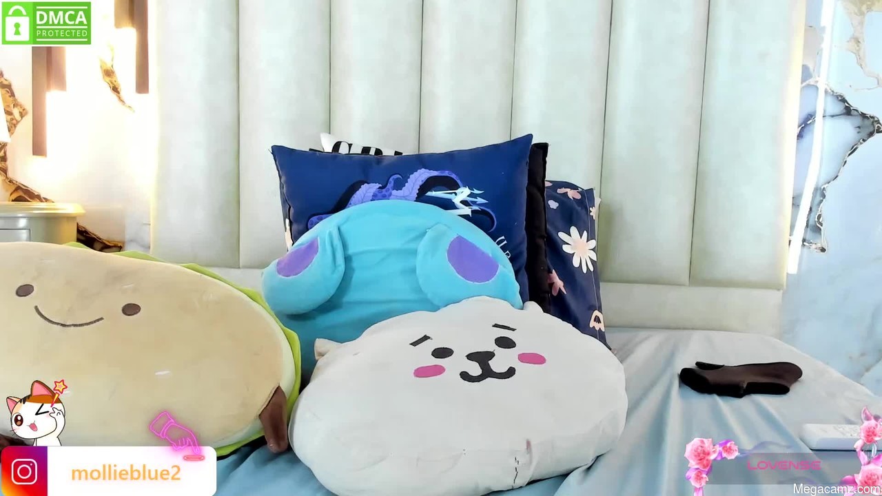 Molliebue1