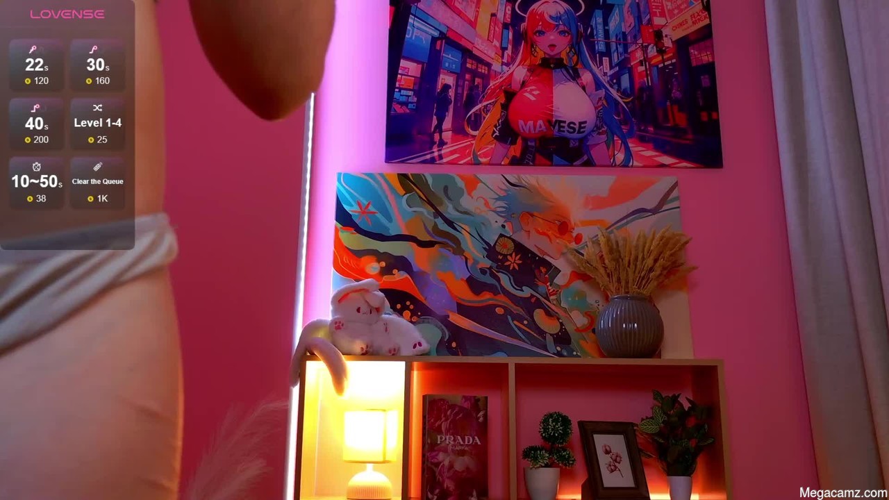 Zoe_bang