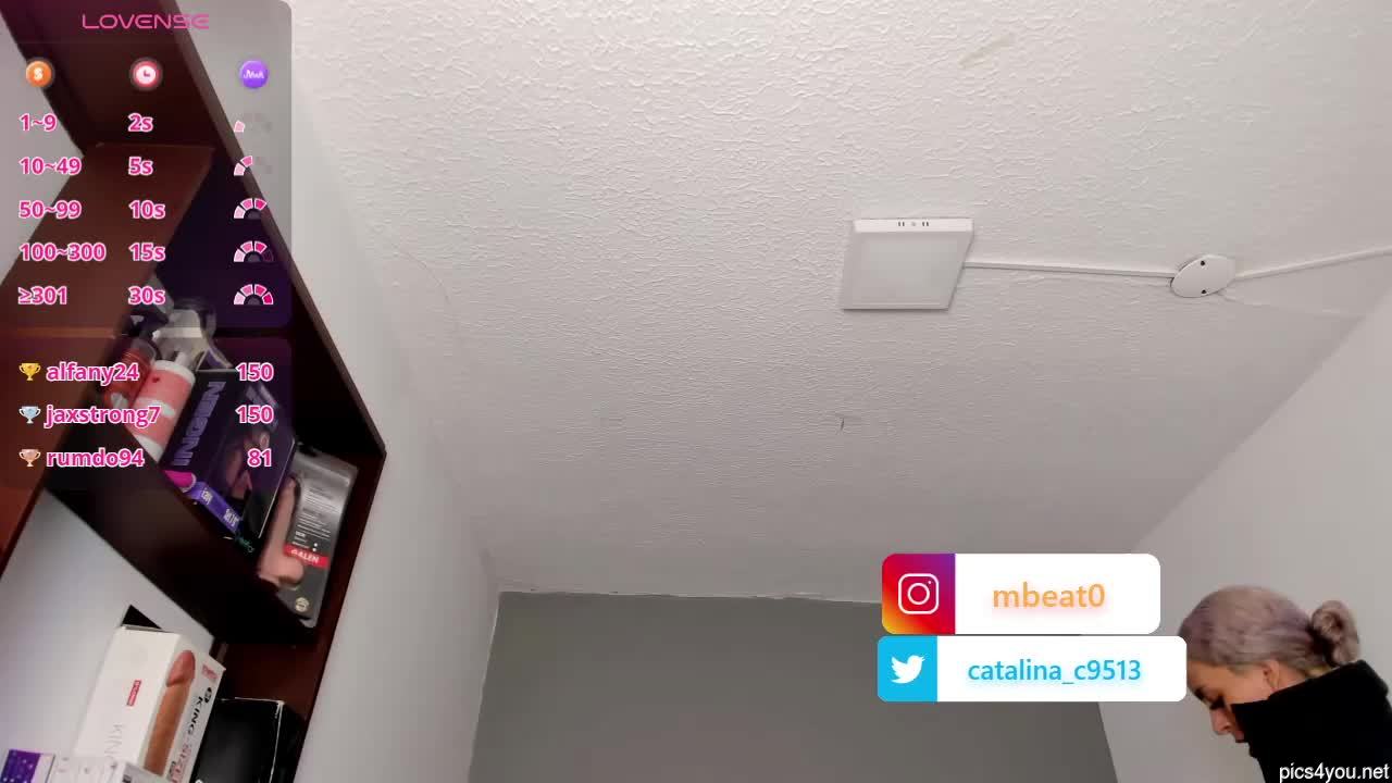 Catalina_clark