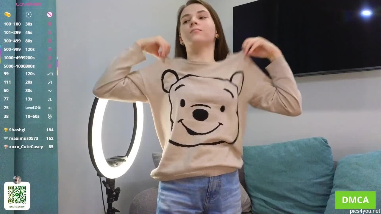 Maydacarls