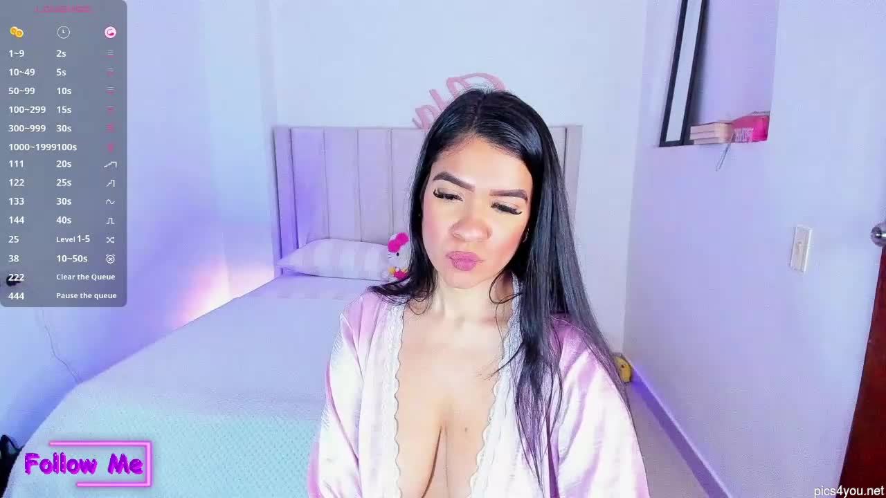 Sheirysex