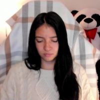 Melany_cry
