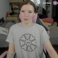 Playful_mary