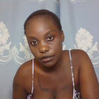 Prettydarkskin002