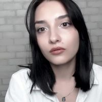 Veryveryshygirl