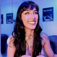 Dafne_goth