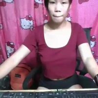 Hornyclit_keelen