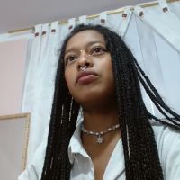 Georgina______