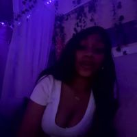 Prettyblackgal