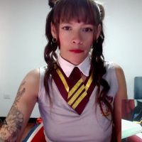 Daddys_littlelisa