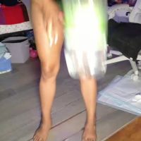 Haileysquirts
