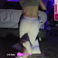 Blondiebubblebooty