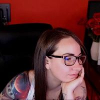 Gina_hotlick