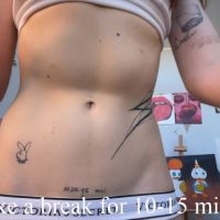 Bella_secret_