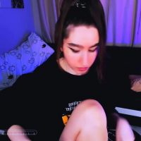 Lily_xbaby
